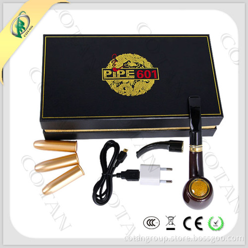 E Pipe (DSE601)